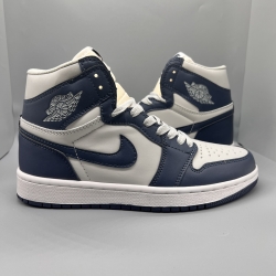 New WM/Youth AJ 1-066 Shoes