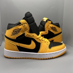 New WM/Youth AJ 1-071 Shoes