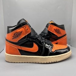 New WM/Youth AJ 1-072 Shoes