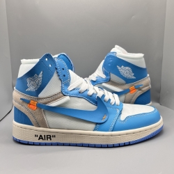 New WM/Youth AJ 1-073 Shoes