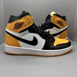 New Men Air Jordans 1-060 Shoes