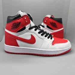 New Men Air Jordans 1-067 Shoes