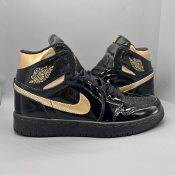 New Men Air Jordans 1-068 Shoes
