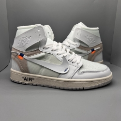 New Men Air Jordans 1-070 Shoes