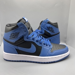 New Men Air Jordans 1-074 Shoes