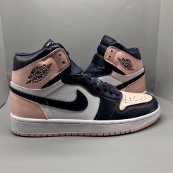 New Men Air Jordans 1-076 Shoes