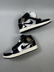 New Men Air Jordans 1-080 Shoes