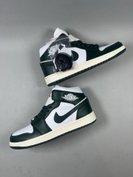 New Men Air Jordans 1-087 Shoes