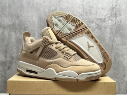 Women Air Jordans 4-028 Shoes