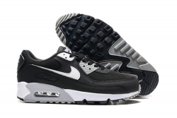 WM/Youth Air Max 90 1-017 Shoes