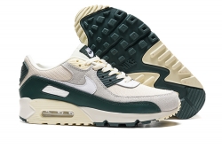 WM/Youth Air Max 90 1-018 Shoes