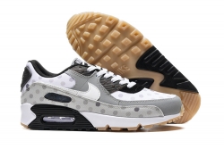 WM/Youth Air Max 90 1-022 Shoes