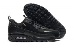 WM/Youth Air Max 90 1-026 Shoes
