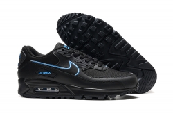 WM/Youth Air Max 90 1-027 Shoes