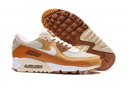 WM/Youth Air Max 90 1-048 Shoes