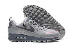 Men Air Max 90 1-042 Shoes