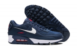 Men Air Max 90 1-047 Shoes