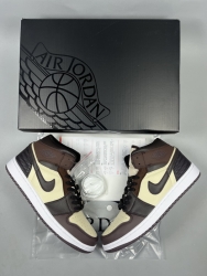 New Men Air Jordans 1-097 Shoes