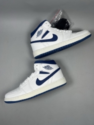 New Men Air Jordans 1-099 Shoes