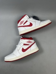 New Men Air Jordans 1-120 Shoes