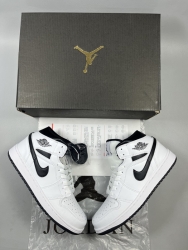 New Men Air Jordans 1-124 Shoes