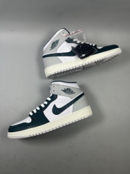 New Men Air Jordans 1-127 Shoes