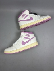 New Men Air Jordans 1-134 Shoes