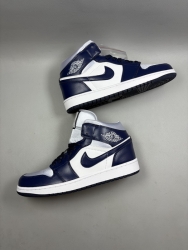 New Men Air Jordans 1-138 Shoes