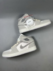New WM/Youth AJ 1-085 Shoes