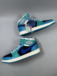 New WM/Youth AJ 1-086 Shoes