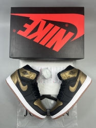 New WM/Youth AJ 1-091 Shoes