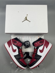 New WM/Youth AJ 1-092 Shoes