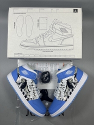 New WM/Youth AJ 1-093 Shoes