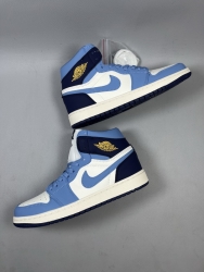 New WM/Youth AJ 1-101 Shoes