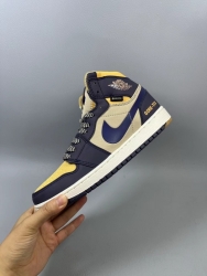 New WM/Youth AJ 1-103 Shoes