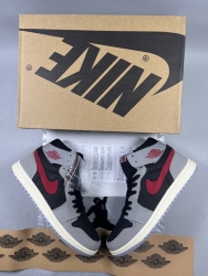 New WM/Youth AJ 1-112 Shoes