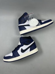 New WM/Youth AJ 1-114 Shoes
