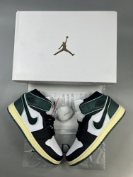 New WM/Youth AJ 1-119 Shoes