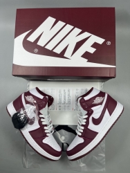 New WM/Youth AJ 1-121 Shoes