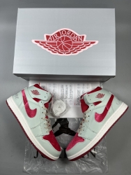 New WM/Youth AJ 1-122 Shoes