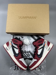 New WM/Youth AJ 1-123 Shoes
