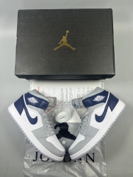 New WM/Youth AJ 1-128 Shoes