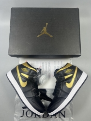 New WM/Youth AJ 1-129 Shoes