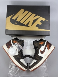 New WM/Youth AJ 1-131 Shoes
