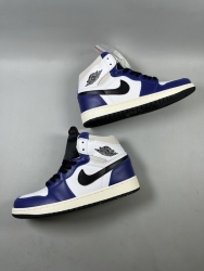 New WM/Youth AJ 1-140 Shoes