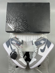 New WM/Youth AJ 1-141 Shoes