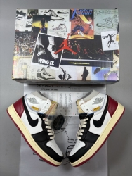 New WM/Youth AJ 1-143 Shoes