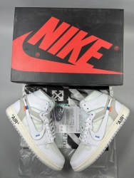 New WM/Youth AJ 1-145 Shoes