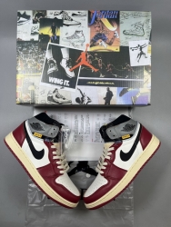 New WM/Youth AJ 1-147 Shoes
