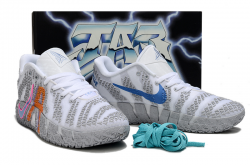 Wm/Youth Nike JA 3-003 Shoes